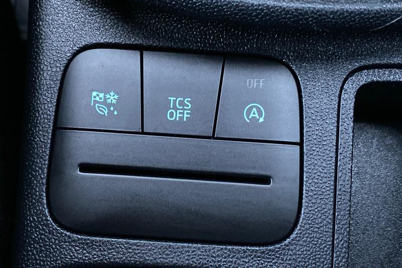 Used Ford Fiesta 2022 for sale - 77359832: Photo 35