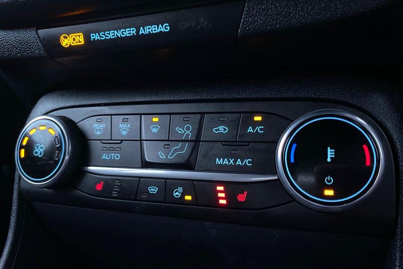 Used Ford Fiesta 2022 for sale - 77359832: Photo 36