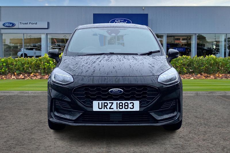 Used Ford Fiesta 2022 for sale - 77359832: Photo 6