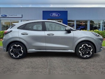 Used Ford Puma 2025 for sale - 78923776: Photo