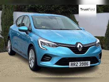Used Renault Clio 2020 for sale - 78463055: Photo