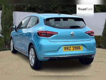 Used Renault Clio 2020 for sale - 78463055: Photo