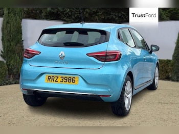 Used Renault Clio 2020 for sale - 78463055: Photo