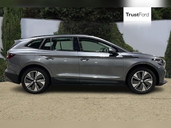 Used Skoda Enyaq 2023 for sale - 78753557: Photo