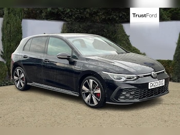Used Volkswagen Golf 2023 for sale - 79017291: Photo