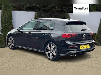 Used Volkswagen Golf 2023 for sale - 79017291: Photo
