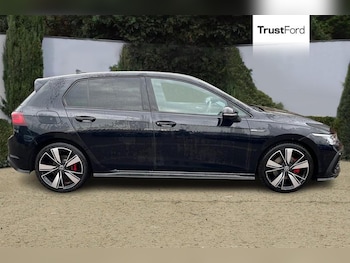 Used Volkswagen Golf 2023 for sale - 79017291: Photo