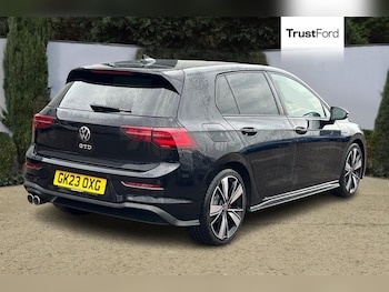 Used Volkswagen Golf 2023 for sale - 79017291: Photo
