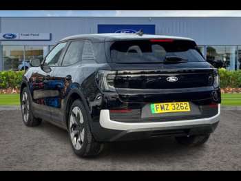 Used Ford Explorer 2024 for sale - 72912086: Photo