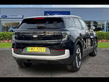 Used Ford Explorer 2024 for sale - 72912086: Photo