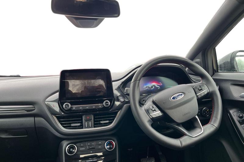 Used Ford Puma 2023 for sale - 76819184: Photo 10