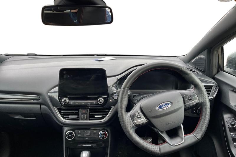 Used Ford Puma 2023 for sale - 76819184: Photo 11