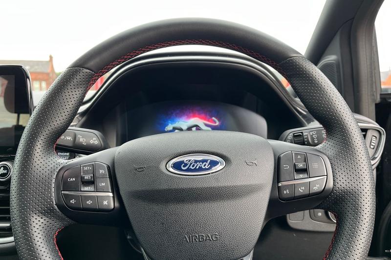 Used Ford Puma 2023 for sale - 76819184: Photo 12