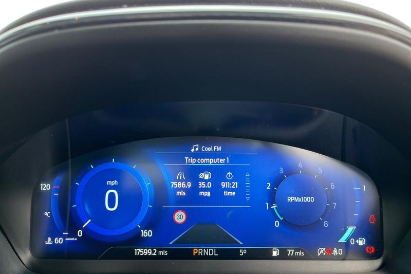 Used Ford Puma 2023 for sale - 76819184: Photo 13