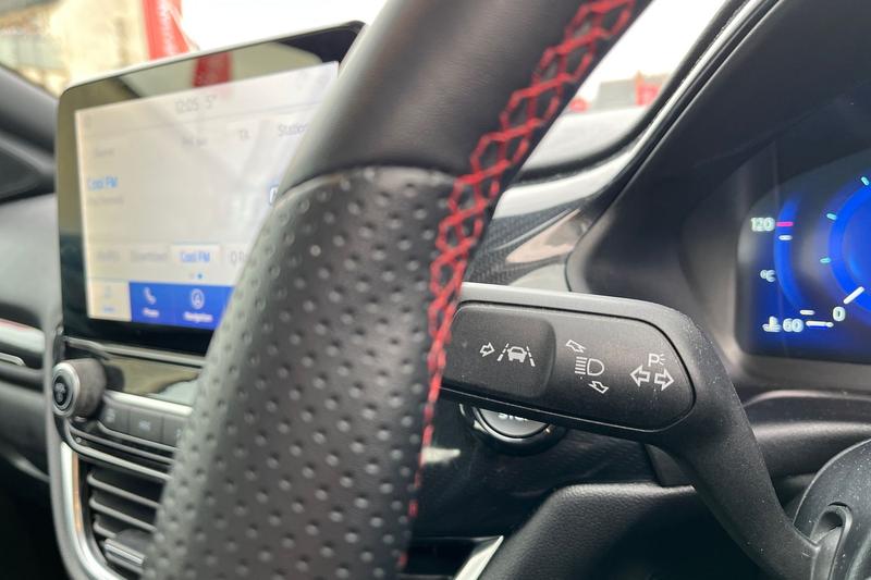 Used Ford Puma 2023 for sale - 76819184: Photo 14