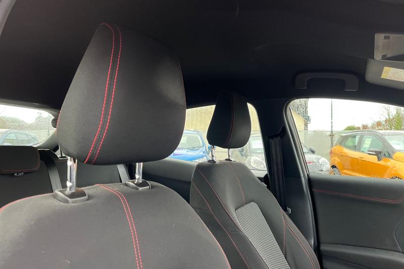 Used Ford Puma 2023 for sale - 76819184: Photo 17