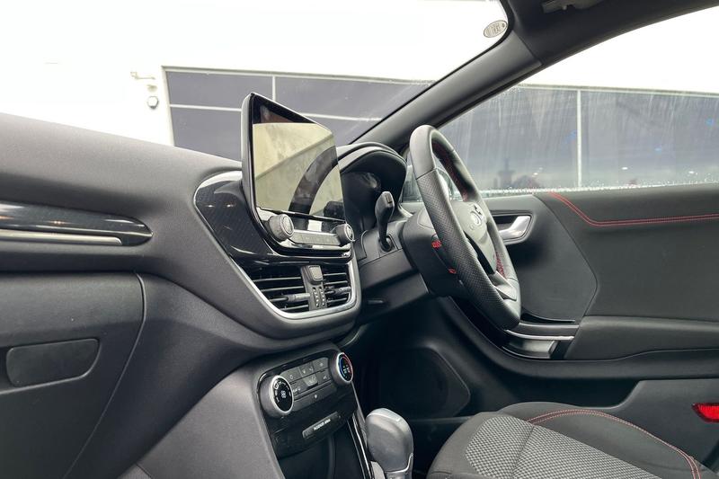 Used Ford Puma 2023 for sale - 76819184: Photo 18