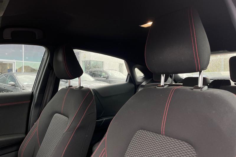 Used Ford Puma 2023 for sale - 76819184: Photo 19