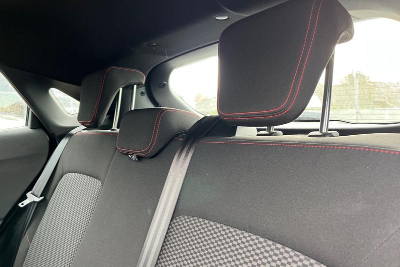 Used Ford Puma 2023 for sale - 76819184: Photo 20