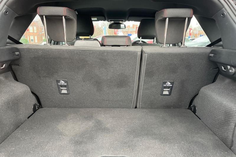 Used Ford Puma 2023 for sale - 76819184: Photo 21