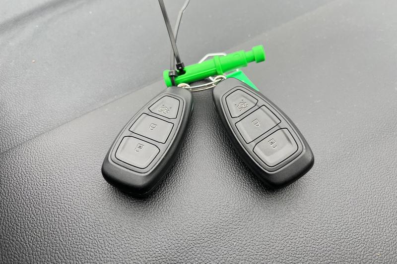 Used Ford Puma 2023 for sale - 76819184: Photo 22