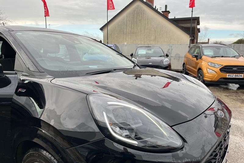 Used Ford Puma 2023 for sale - 76819184: Photo 23