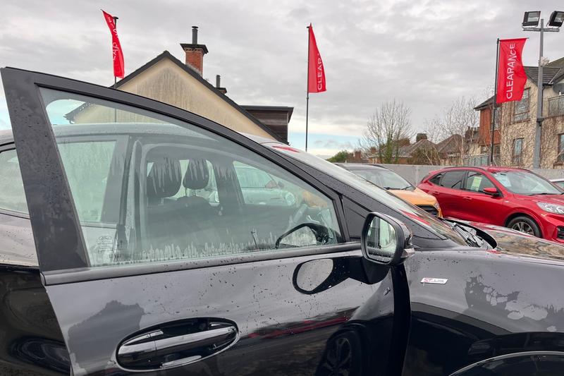 Used Ford Puma 2023 for sale - 76819184: Photo 24