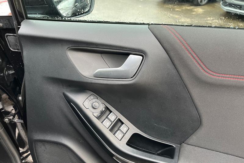 Used Ford Puma 2023 for sale - 76819184: Photo 25