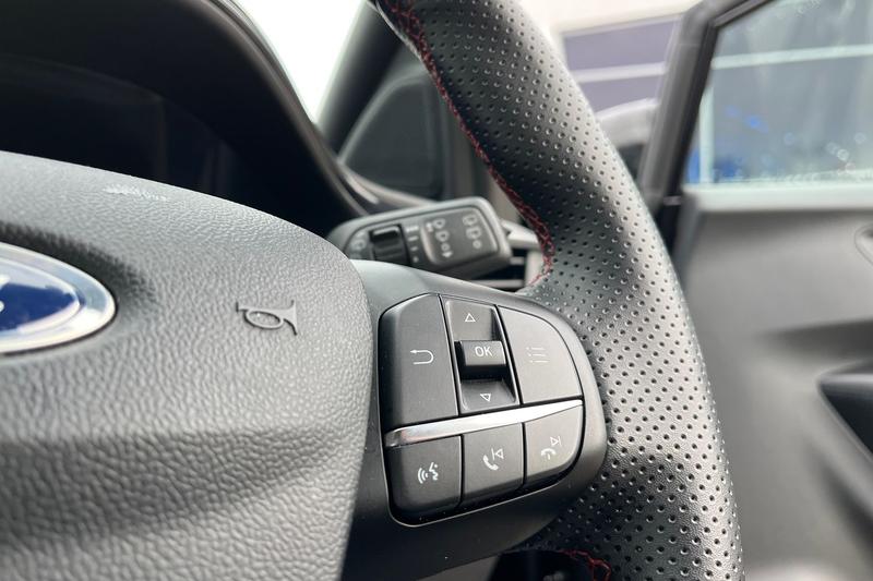 Used Ford Puma 2023 for sale - 76819184: Photo 27