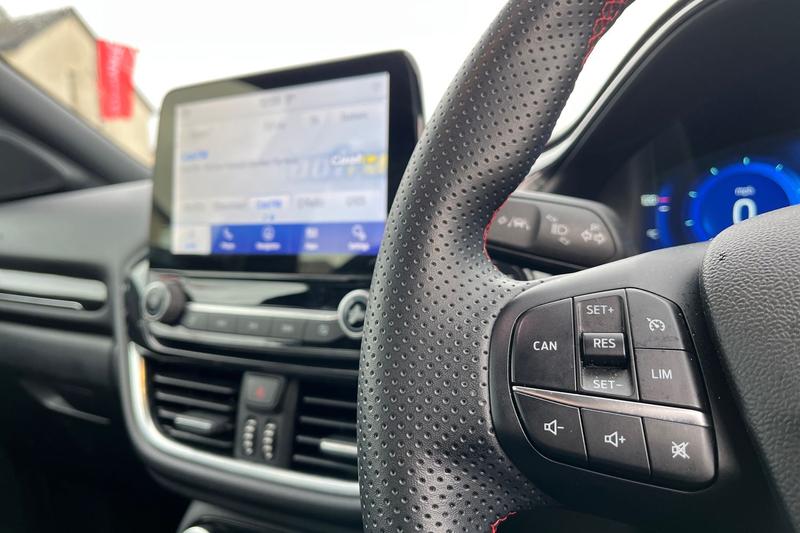 Used Ford Puma 2023 for sale - 76819184: Photo 28