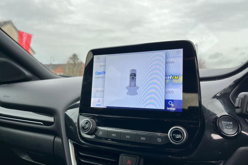 Used Ford Puma 2023 for sale - 76819184: Photo 29