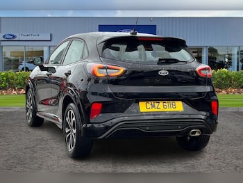 Used Ford Puma 2023 for sale - 76819184: Photo