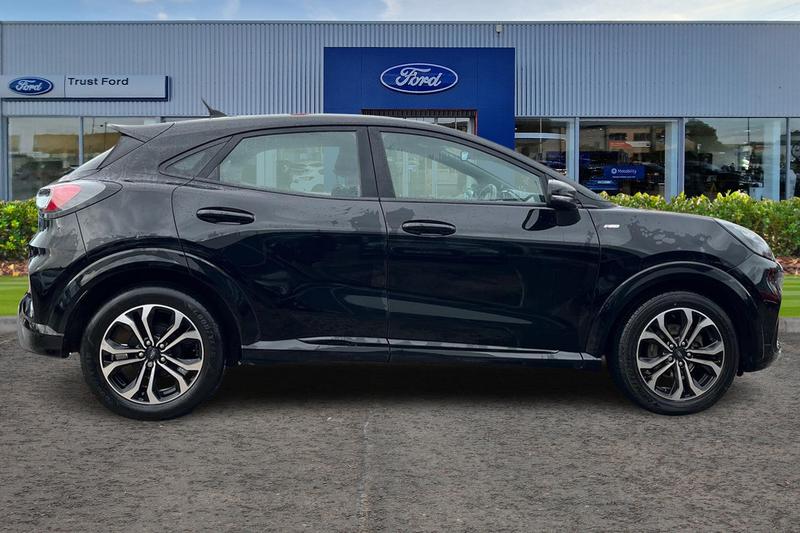 Used Ford Puma 2023 for sale - 76819184: Photo 3