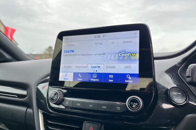 Used Ford Puma 2023 for sale - 76819184: Photo 30