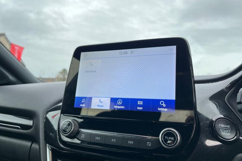 Used Ford Puma 2023 for sale - 76819184: Photo 31