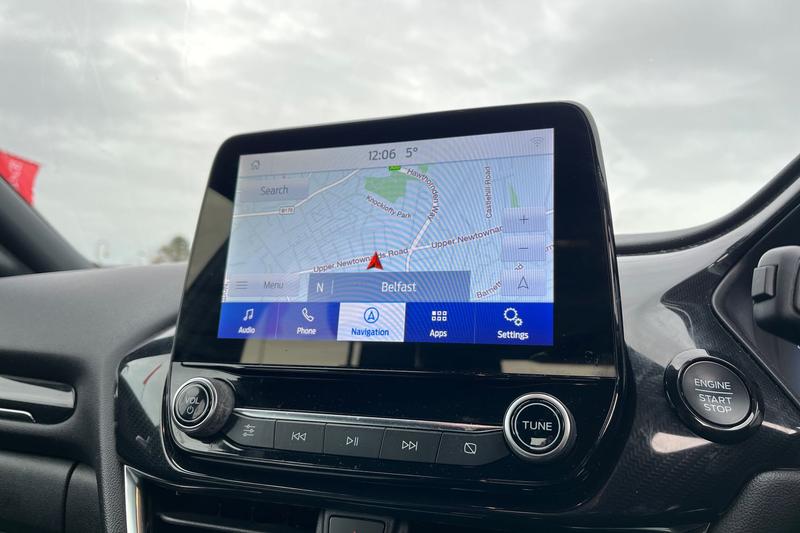 Used Ford Puma 2023 for sale - 76819184: Photo 32