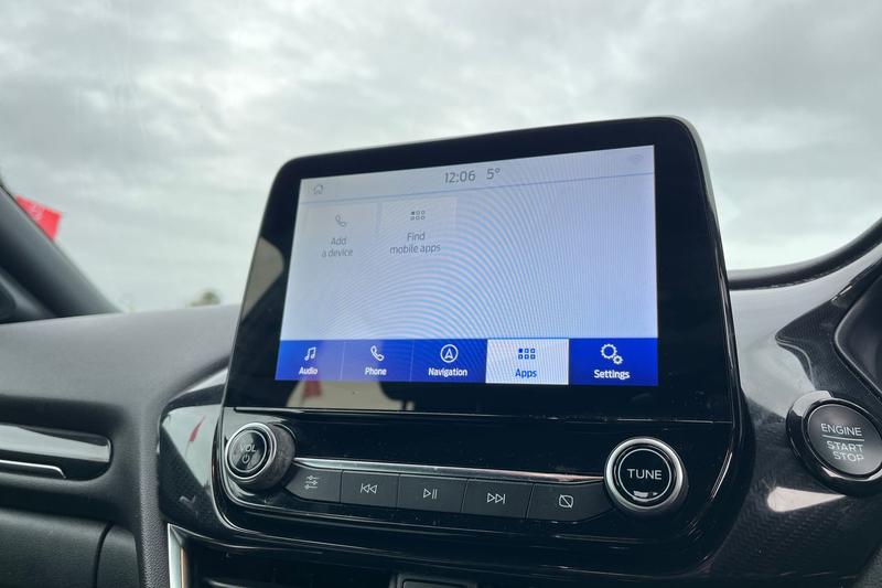 Used Ford Puma 2023 for sale - 76819184: Photo 33