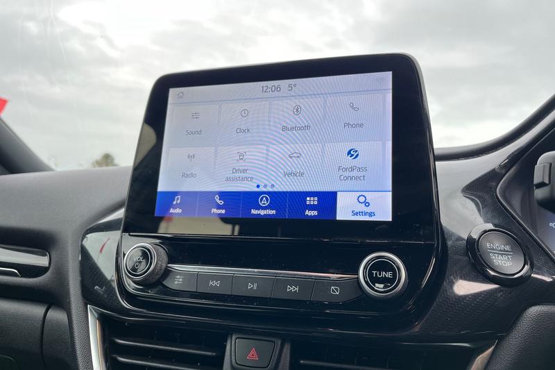 Used Ford Puma 2023 for sale - 76819184: Photo 34