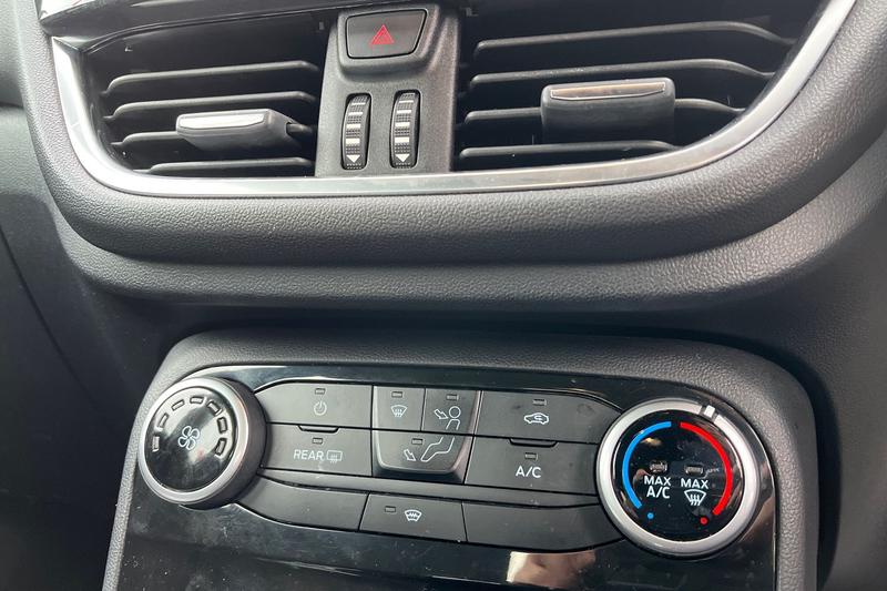 Used Ford Puma 2023 for sale - 76819184: Photo 36