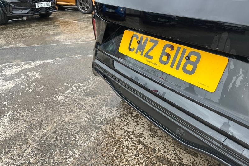 Used Ford Puma 2023 for sale - 76819184: Photo 39