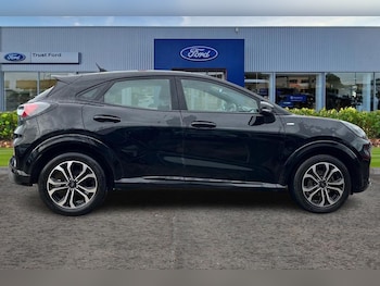 Used Ford Puma 2023 for sale - 76819184: Photo