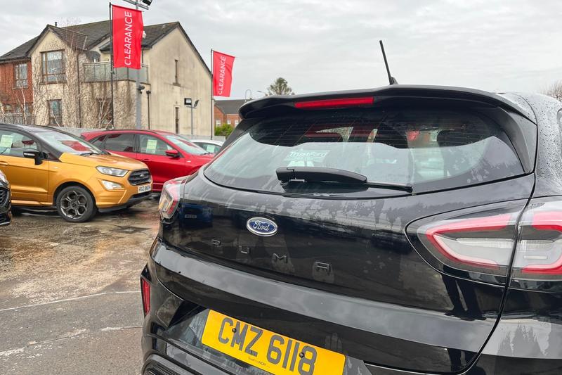 Used Ford Puma 2023 for sale - 76819184: Photo 40