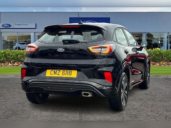 Used Ford Puma 2023 for sale - 76819184: Photo