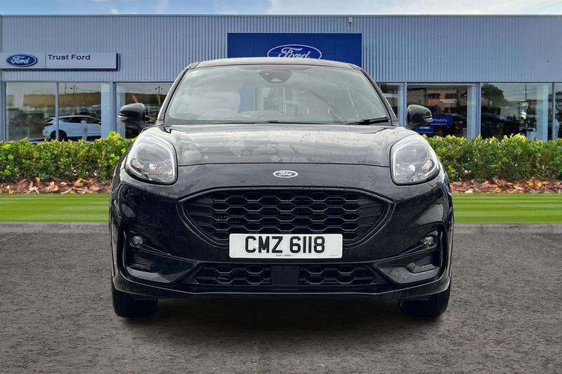 Used Ford Puma 2023 for sale - 76819184: Photo 6