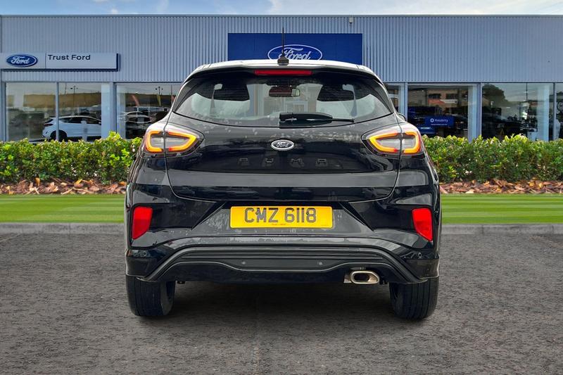 Used Ford Puma 2023 for sale - 76819184: Photo 7