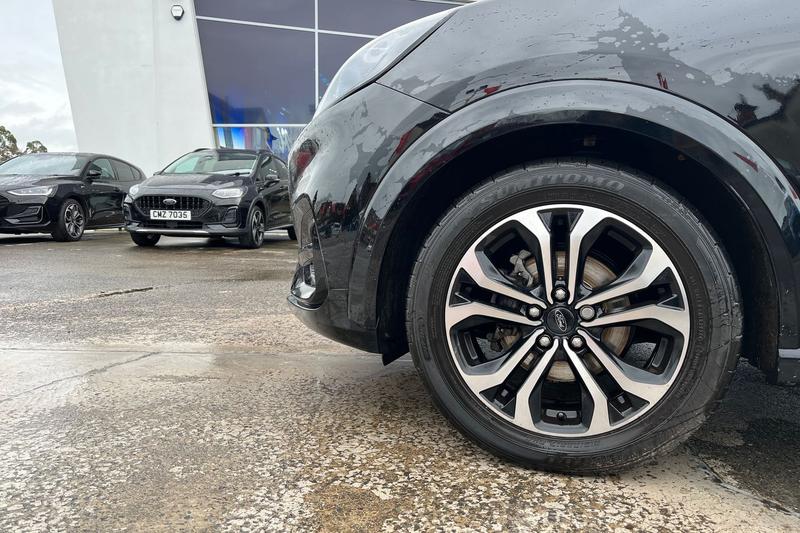 Used Ford Puma 2023 for sale - 76819184: Photo 8