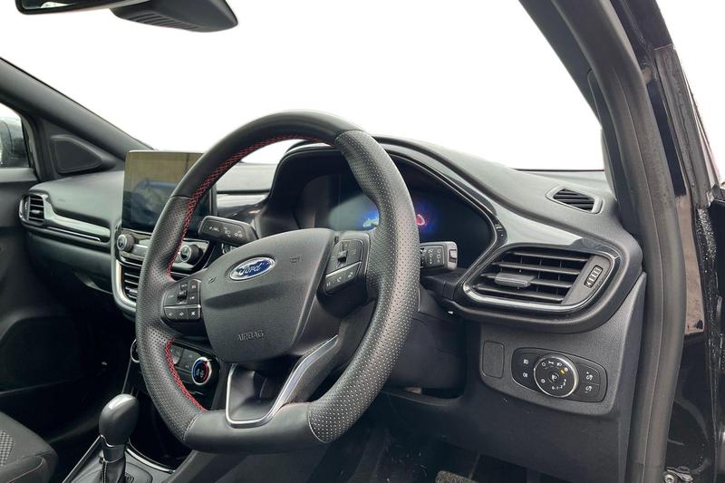 Used Ford Puma 2023 for sale - 76819184: Photo 9