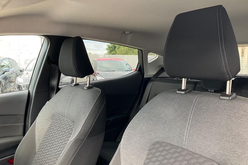 Vehicle 19
