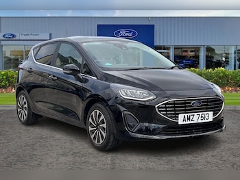 Ford - Fiesta
