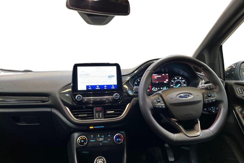 Used Ford Fiesta 2022 for sale - 77733234: Photo 10